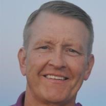 Obituary of Douglas Wayne McConnell