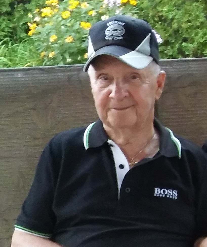 Avis de décès de Hervé Faille