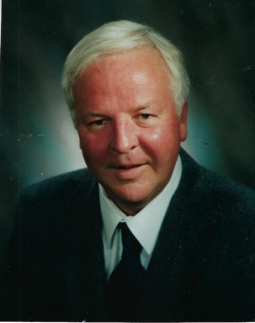 Obituary of Dale Keith Karr