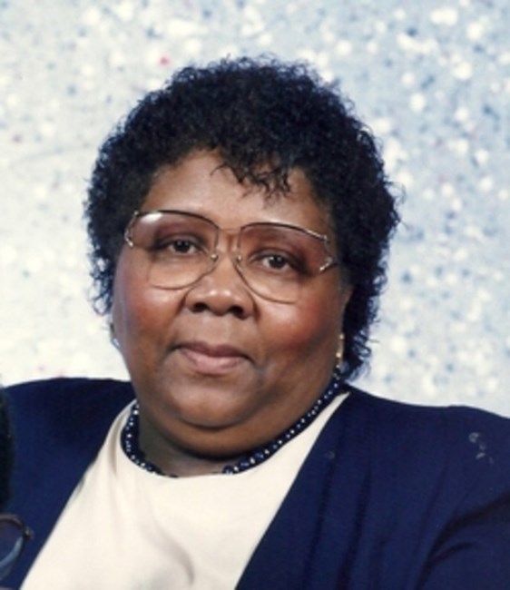 Obituary of Ida Lee Brown