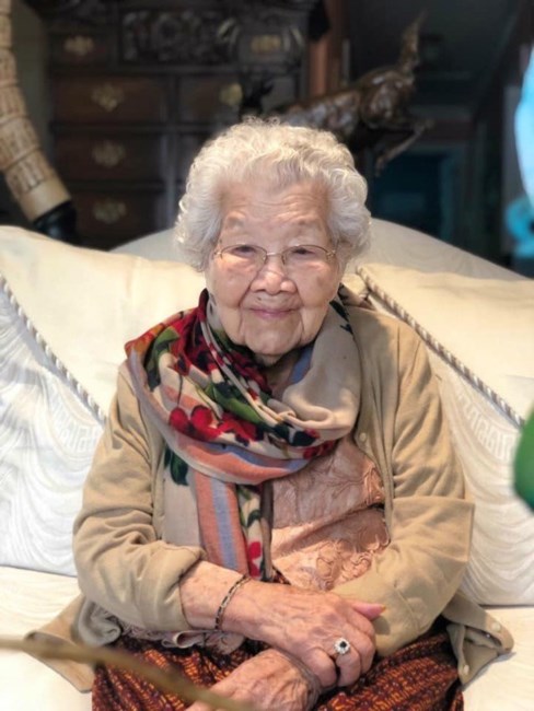 Obituary of Hauv Chhith