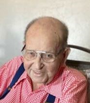 Obituary of Richard C. Blackwell Sr.