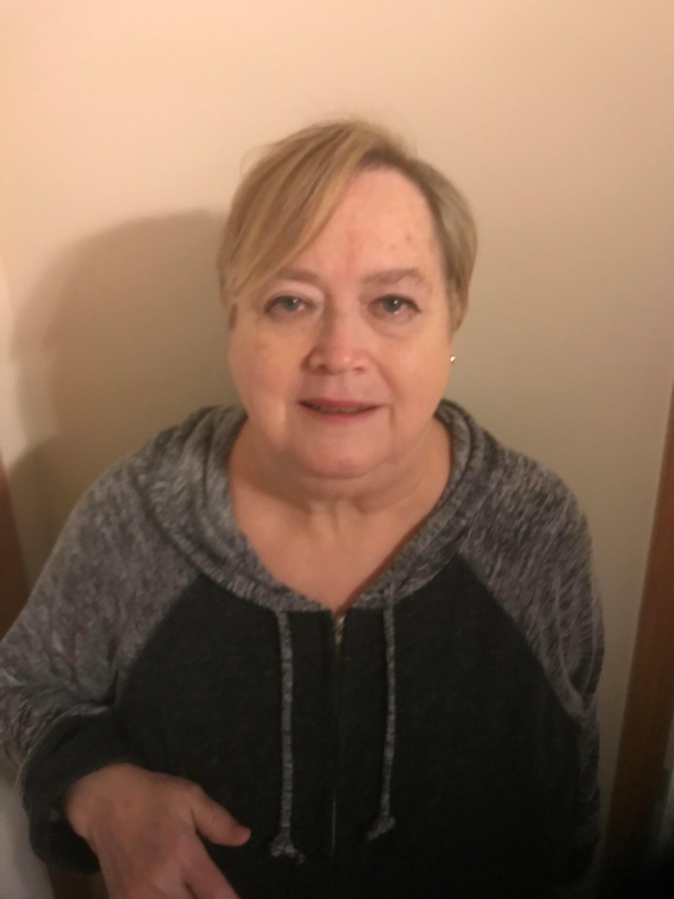 Obituary of Joyce Ann Renne