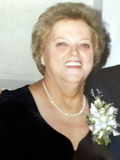 Obituary of Dolores Frances Reed