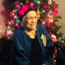 Obituary of Aurora D. Jaime