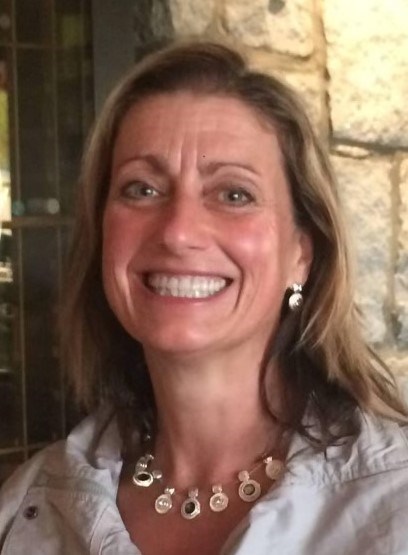 Avis de décès de Katharine Mary Granger