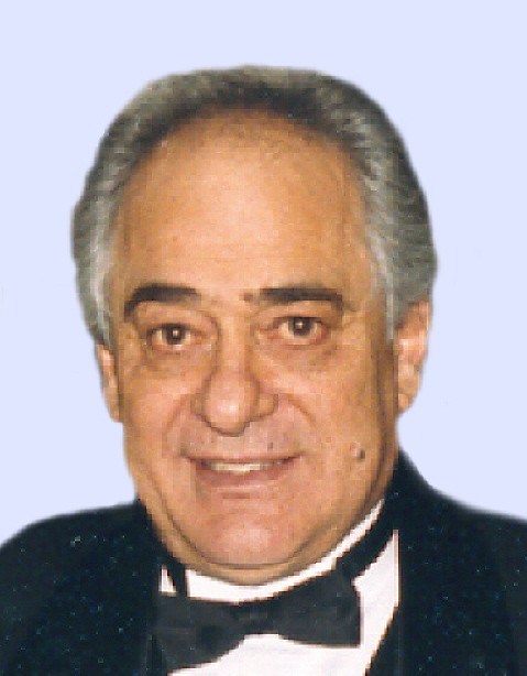 Obituary of Richard A. Cimini