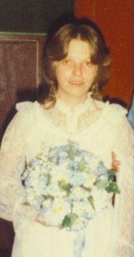 Obituario de Terry Lynn Parker West