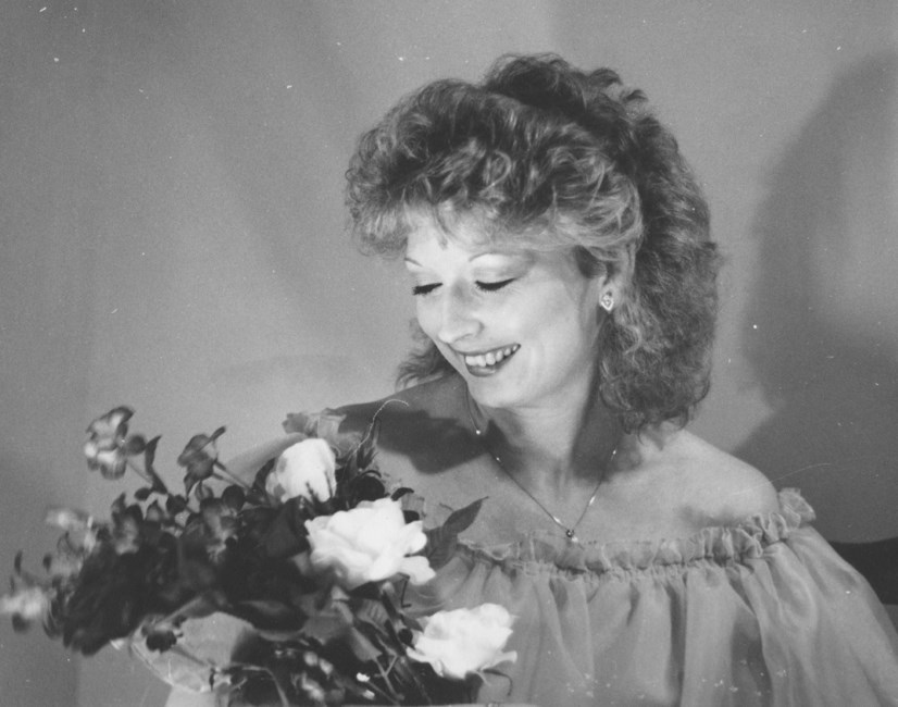 Obituary of Dianne Davis