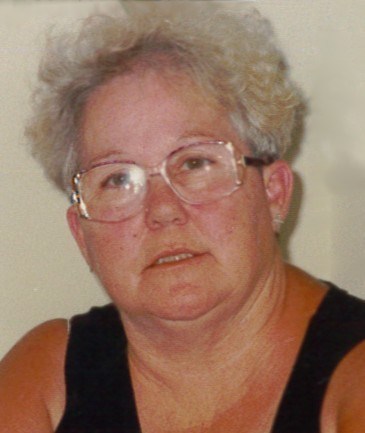 Obituary of Joan A. Butler Cutway