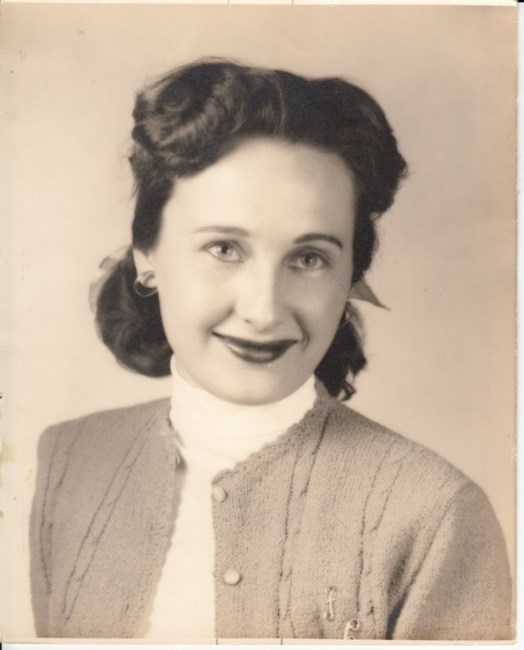 Obituary of Josephine Carollo