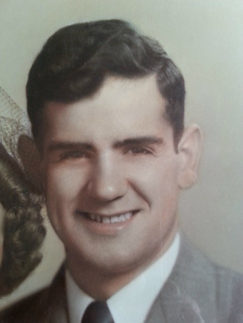 Obituary of Germain A Frechette