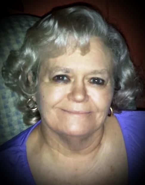Obituary of Peggy Jean James