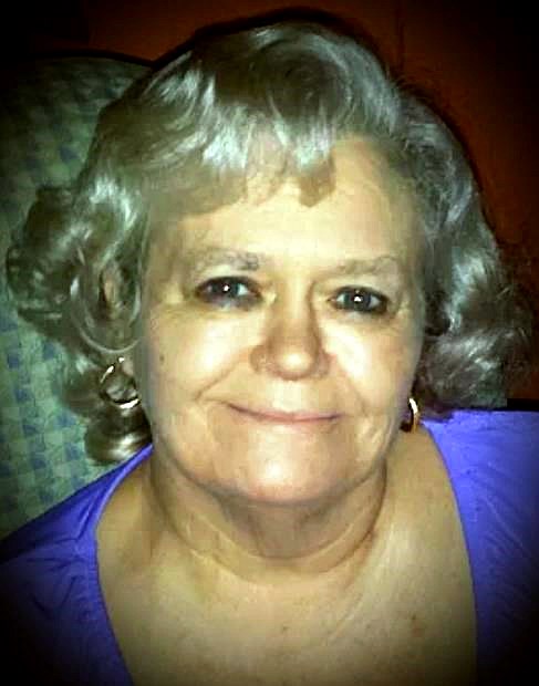 Obituary of Peggy Jean James
