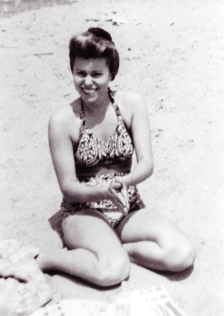 Julia Nissley Obituary