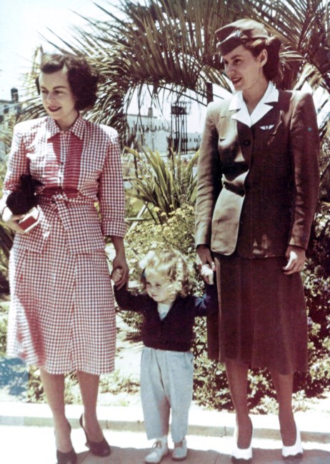 Julia Nissley Obituary