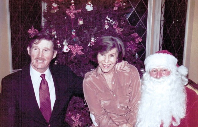 Julia Nissley Obituary