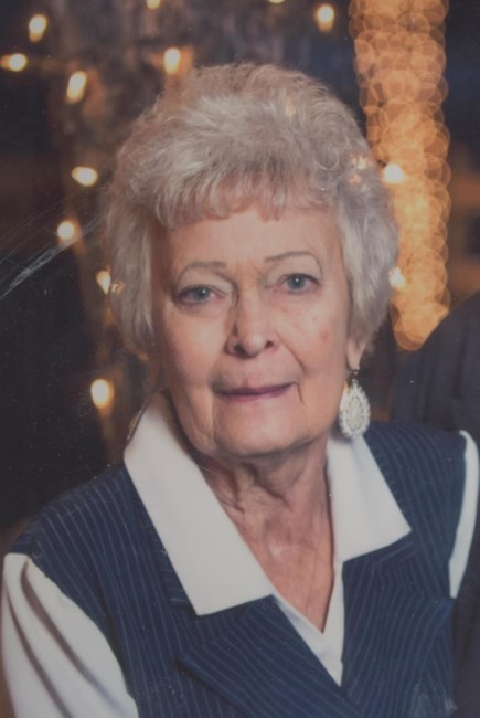 Obituary of Mrs. Mary Ann Byler