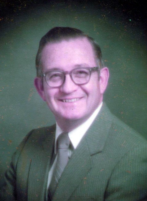 Obituary of Jim Elden Johnson