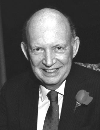 Obituary of Homer R. Goehrs