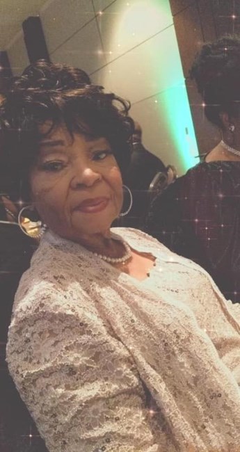 Obituary of Lois Evelyn Ross-Williams