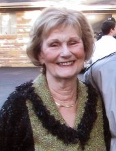 Obituary of June Glaser