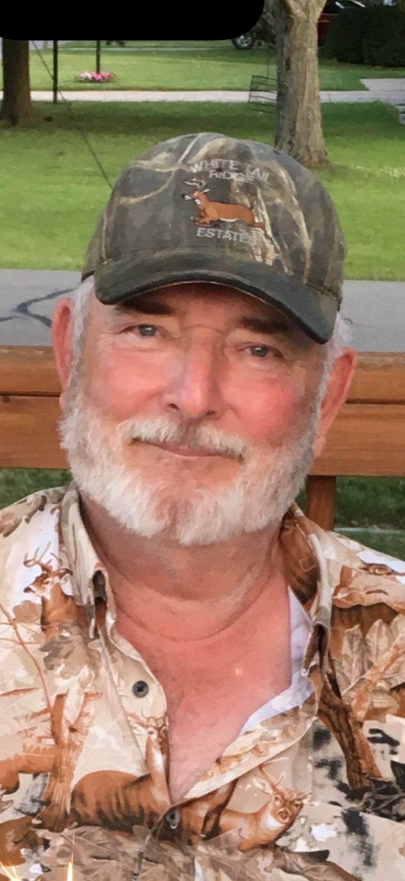 Obituary of Gary Wayne Thomas