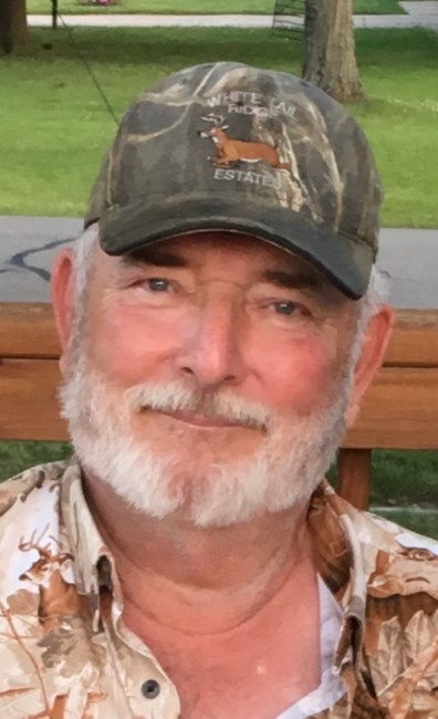 Obituary of Gary Wayne Thomas