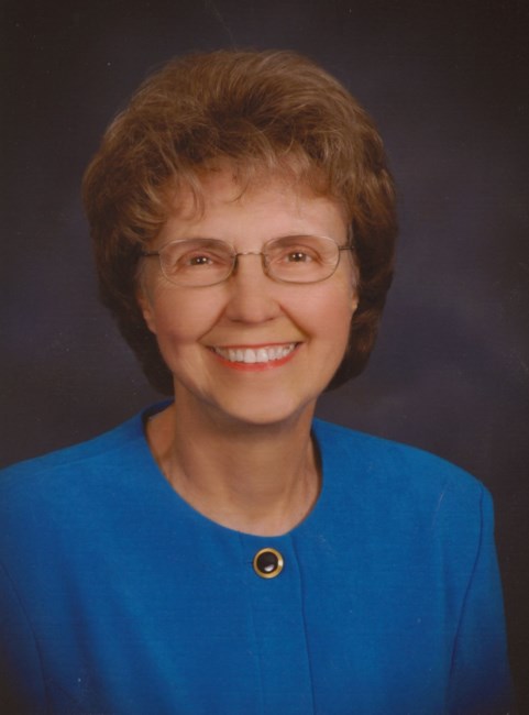 Obituary of Marieann R. Koehler