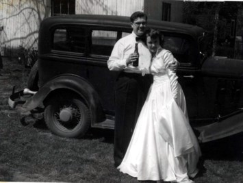 Obituary of William F. Welling