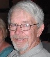 Obituary of George Ralph