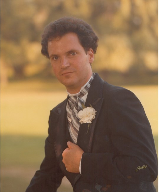 Obituary of Richard A. Ferrazza