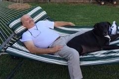 Obituary of Rudy Robert Duncan