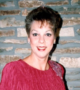 Obituario de Susan Bell Cherry