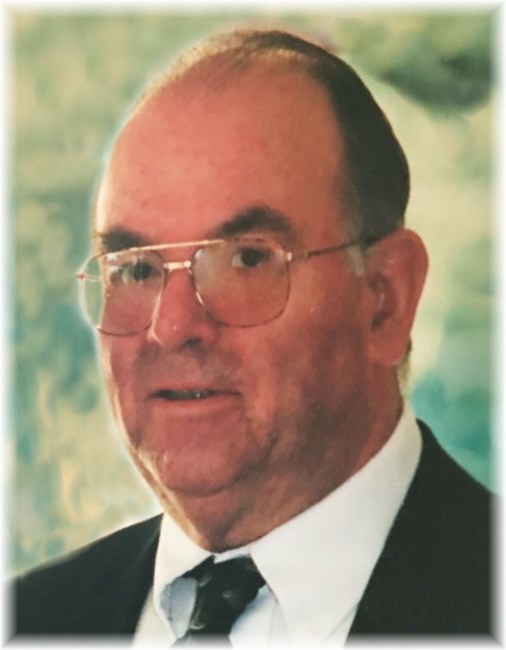 Obituary of James Gates Burdine