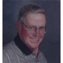 Obituary of Donald Goetz