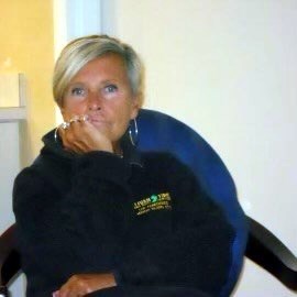 Obituary of Dona Anne Swinamer