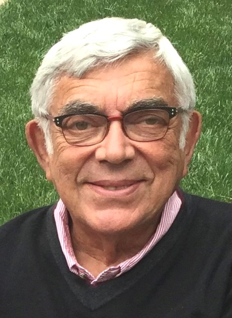 Obituario de Marcel Korn