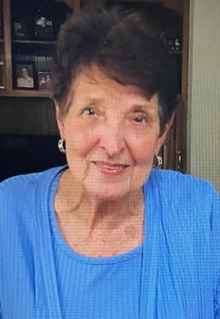 Obituary of Constance Jernigan Roth