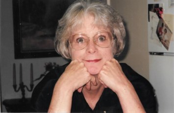 Obituary of Judith Baldwin Howard