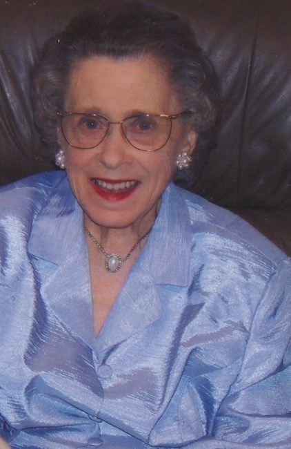 Obituary of Mrs. Elsie Mae Frederic