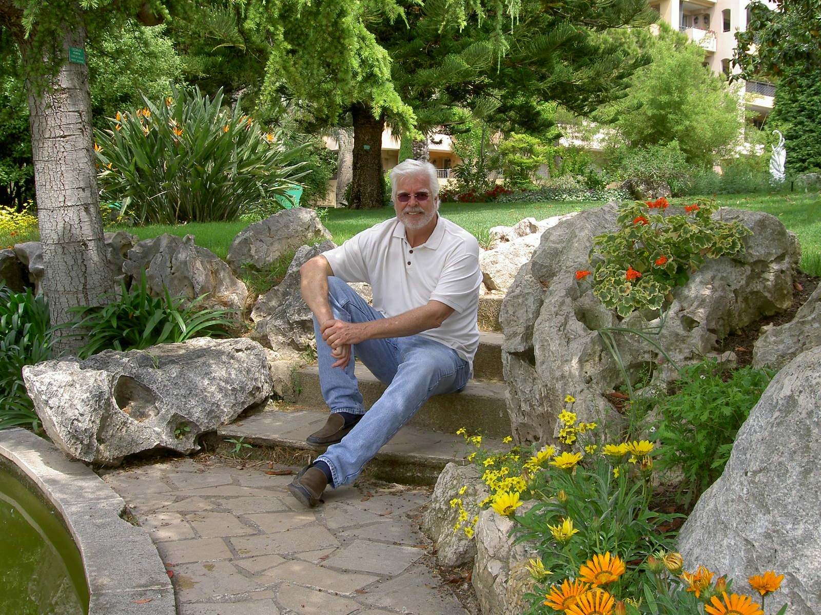 Obituary of Willis Power Baker