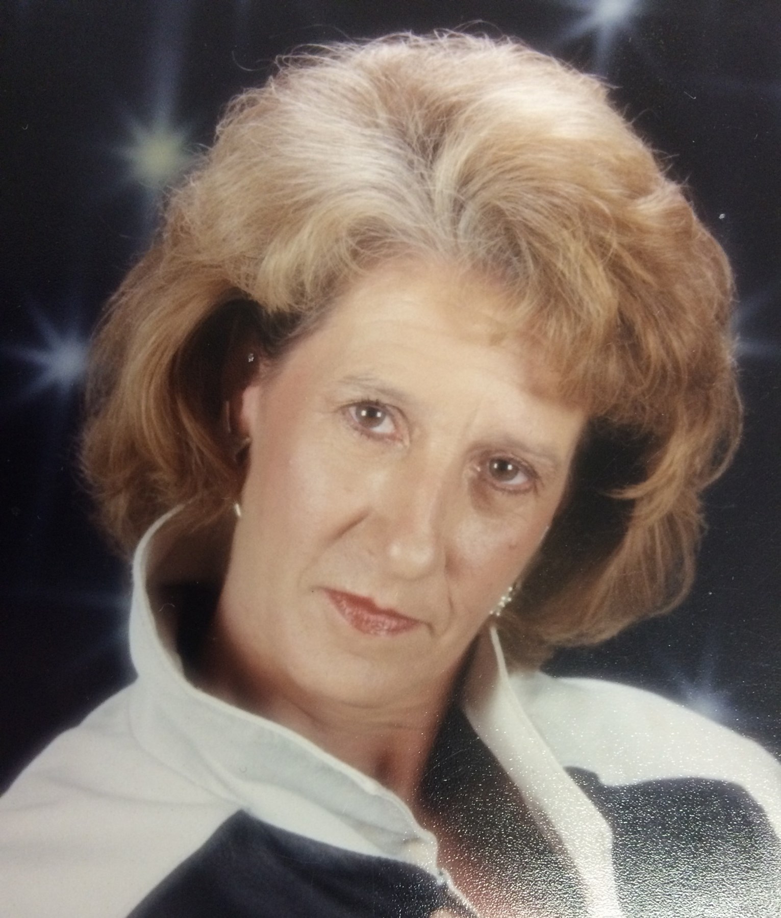 Barbara Boring Obituary Welsh, LA