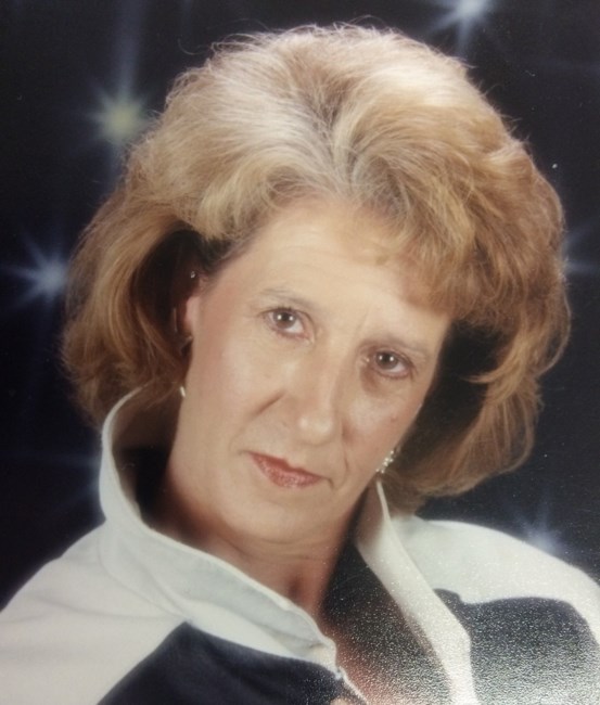 Obituary of Barbara Elaine Boring