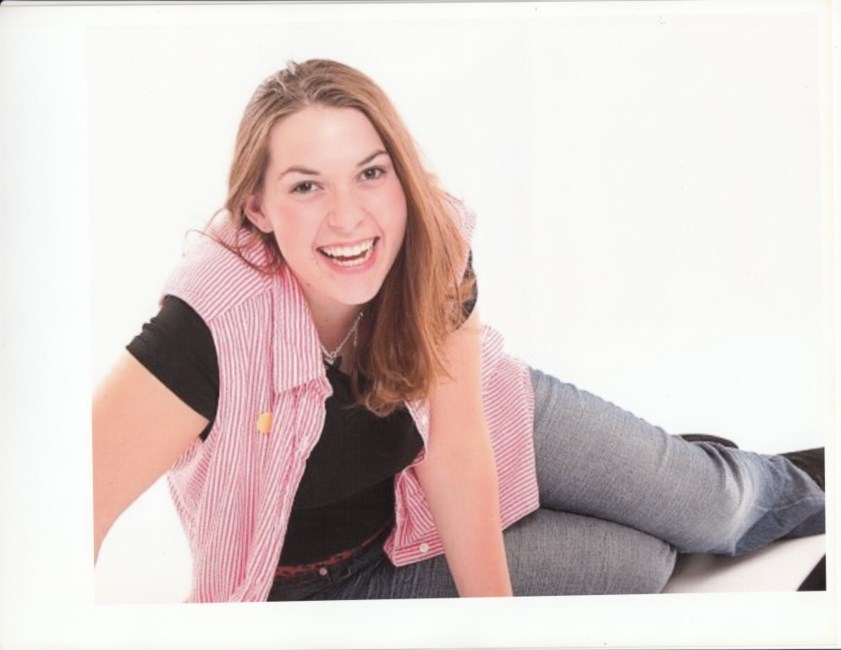 Obituary of Jessica Lyn Reese