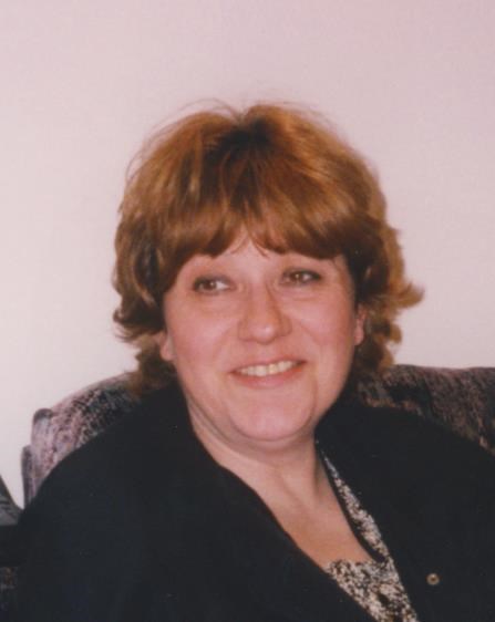 Obituary of Anna Pilarczyk