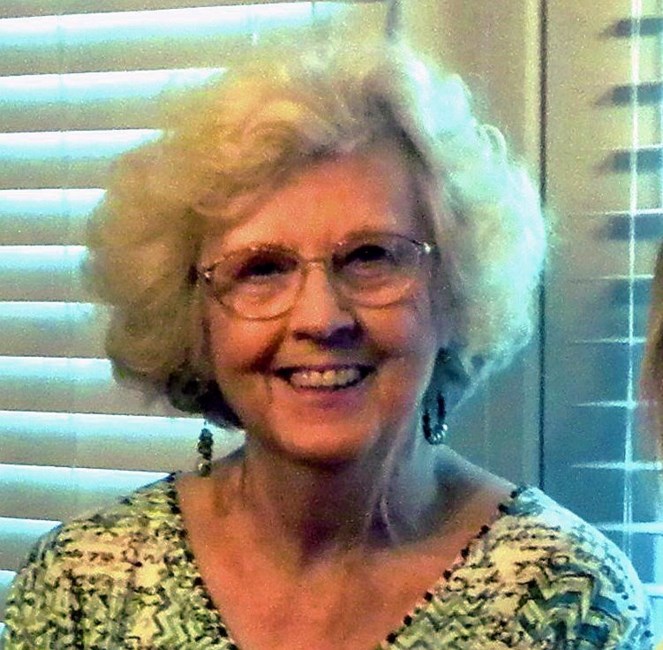 Obituary of Faye Pou
