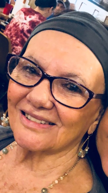 Obituary of Catherine Jean Chauvin