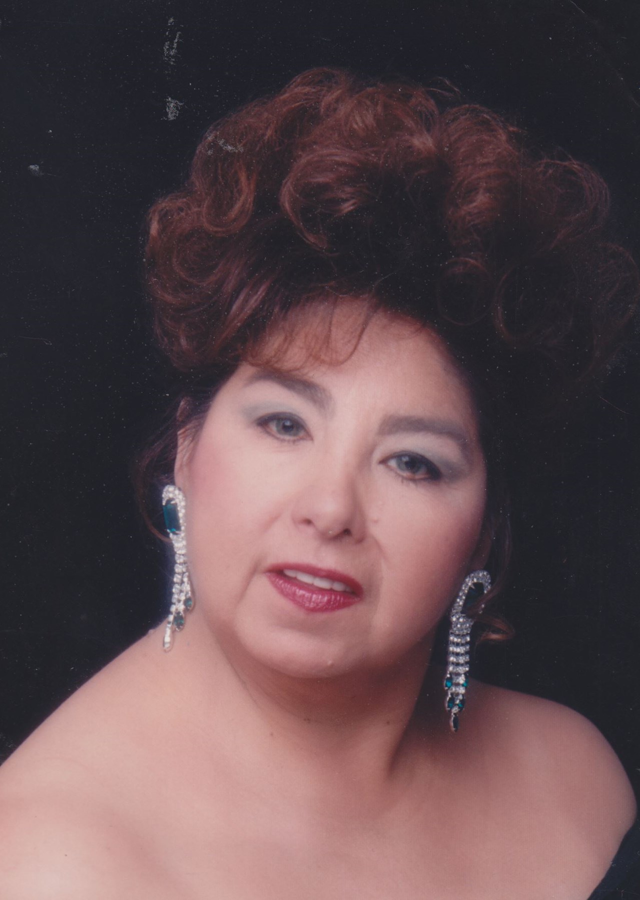Obituary of Monica Liliana Amaro