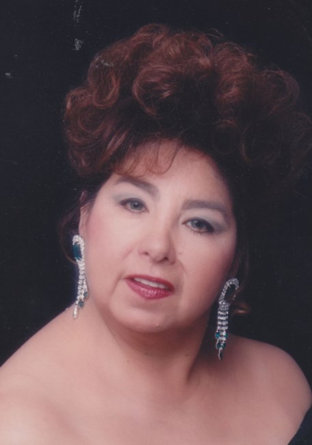 Obituary of Monica Liliana Amaro
